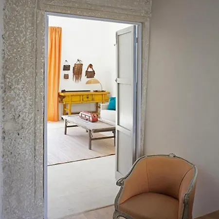Villa Sofia Specchia Gallone