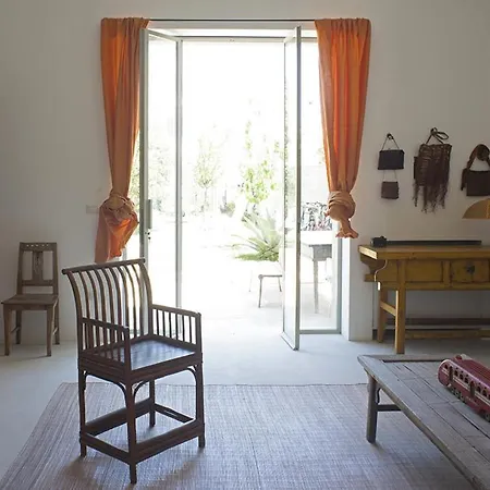 Sofia Villa *