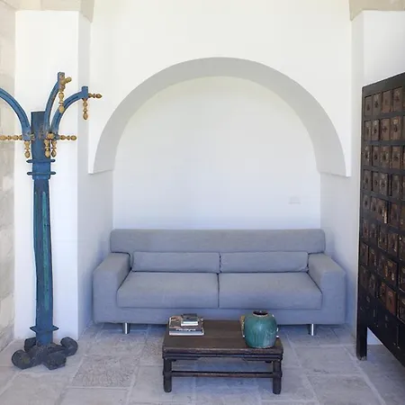 Sofia Villa