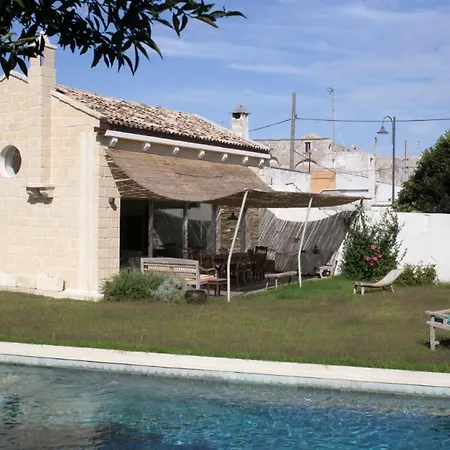 Villa Sofia *